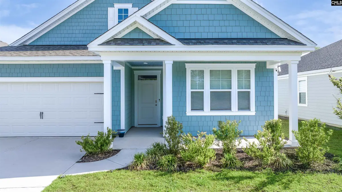 118 William Clark Blvd, Santee, SC 29142 - #1