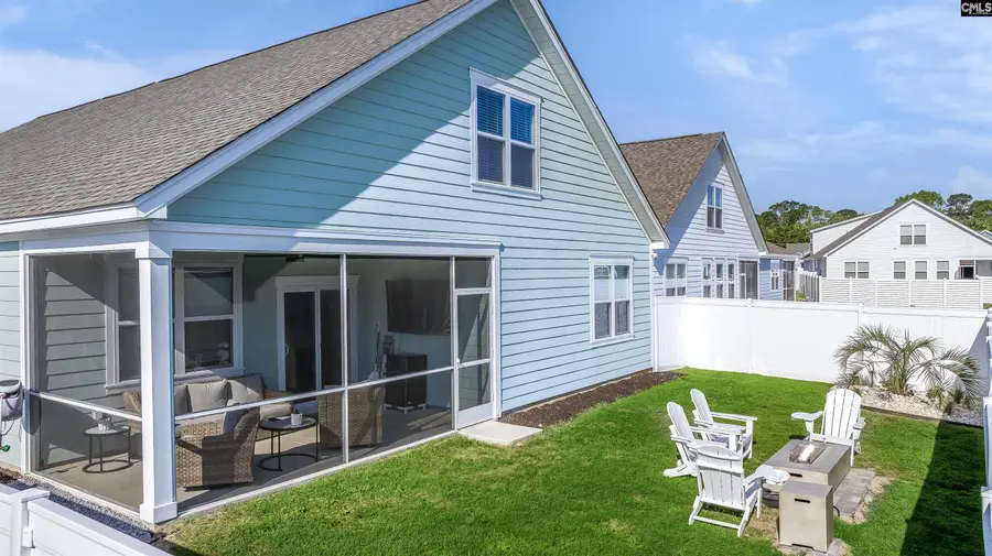 118 William Clark Blvd, Santee, SC 29142 - #3