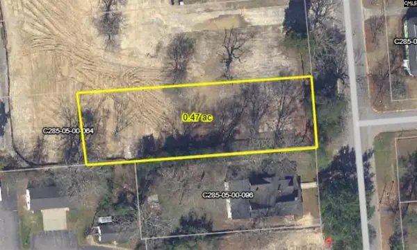 1301 Fair Street, Camden, SC 29020