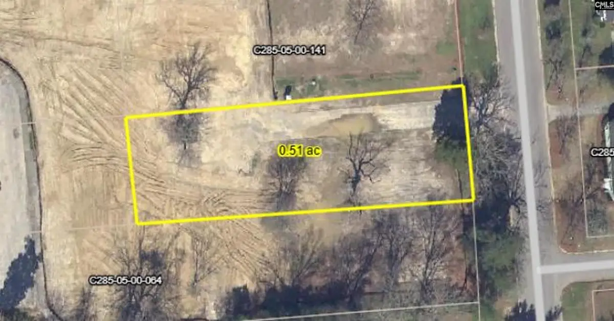 1305 Fair Street, Camden, SC 29020 - Image #1