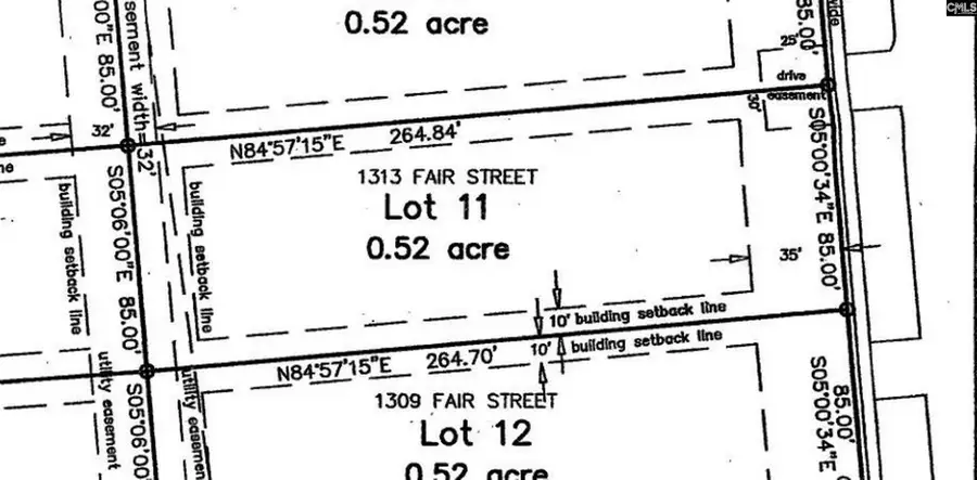 1313 Fair Street, Camden, SC 29020 - Image #2