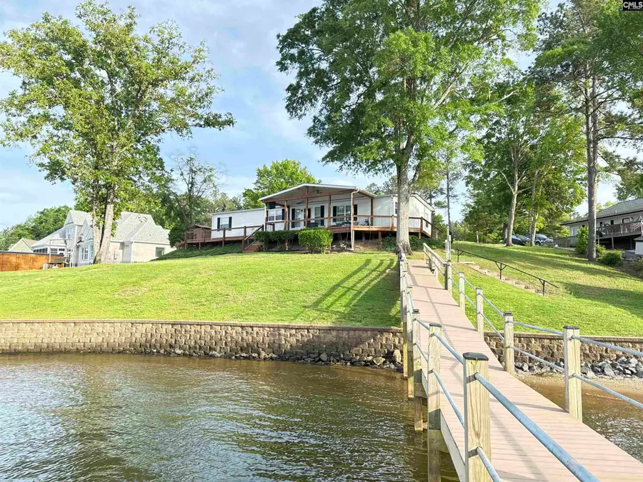 37 Suede Lane, Ridgeway, SC 29130 - #2