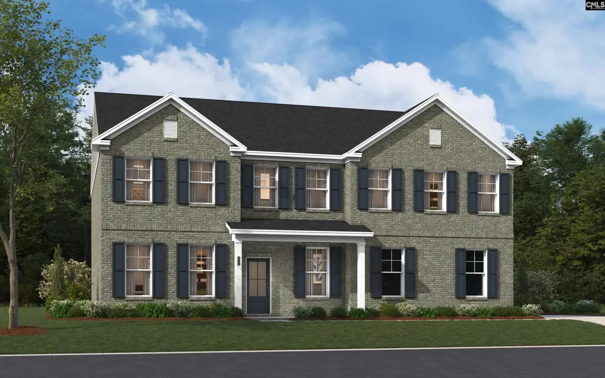 3325 Lespedeza Court, Sumter, SC 29150 - Image #1