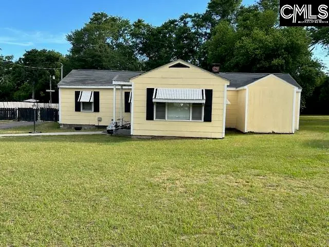 3416 Seneca Avenue, Aiken, SC 29801 - Image #1