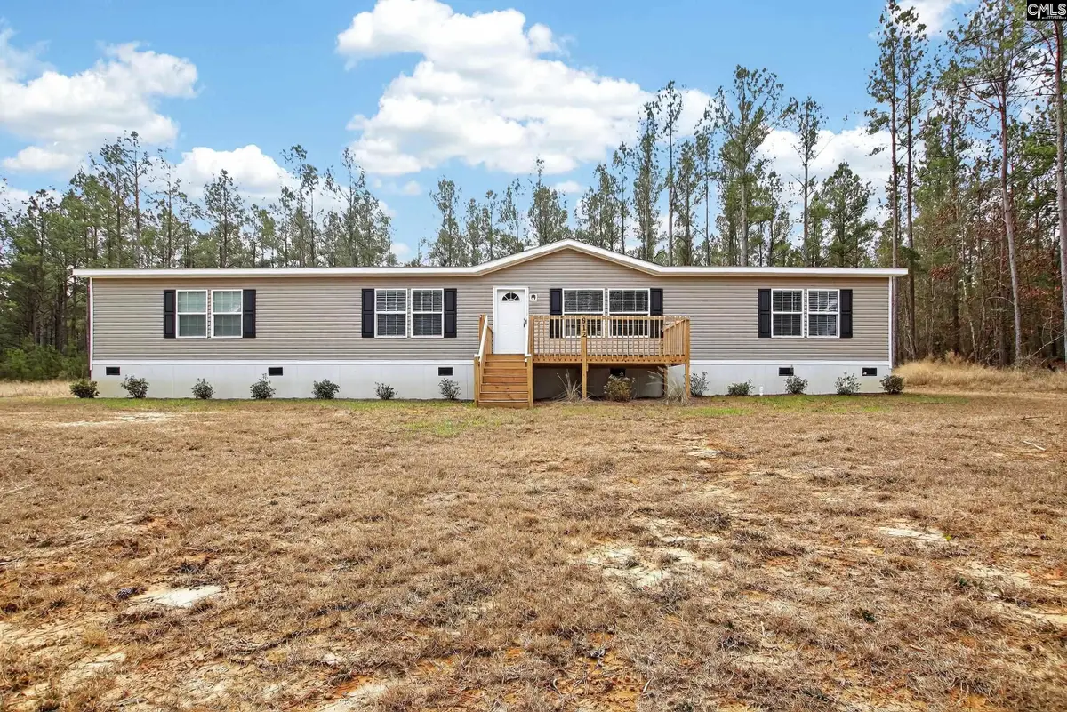 812 White Pond Road, Williston, SC 29853 - #1