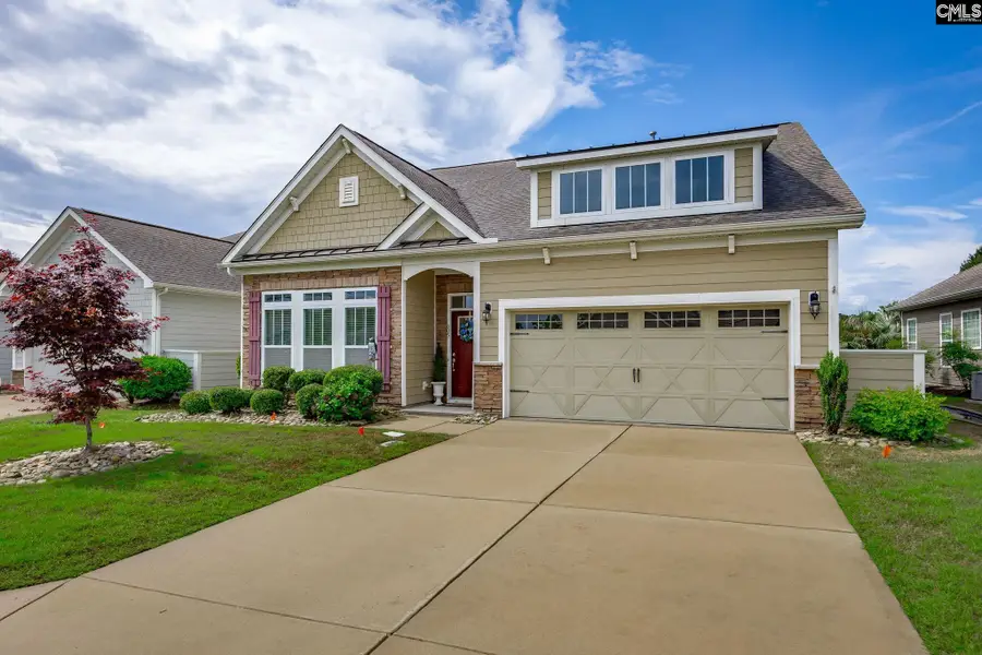 605 Scarlet Baby Drive, Blythewood, SC 29016 - Image #2