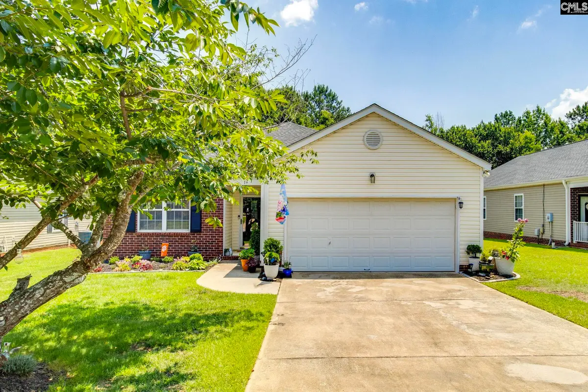 19 Yearling Court, Irmo, SC 29063 - #1