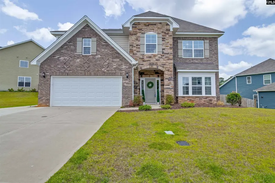 550 Malachite Ln, Chapin, SC 29036 - Image #2