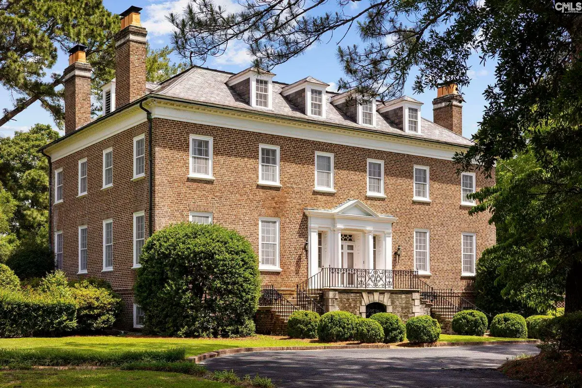 1100 W Carolina Avenue, Hartsville, SC 29550 - Image #1