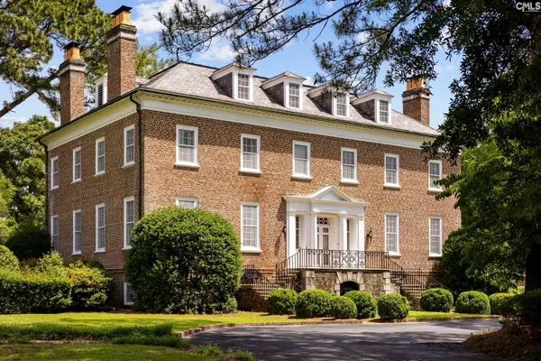 1100 W Carolina Avenue, Hartsville, SC 29550