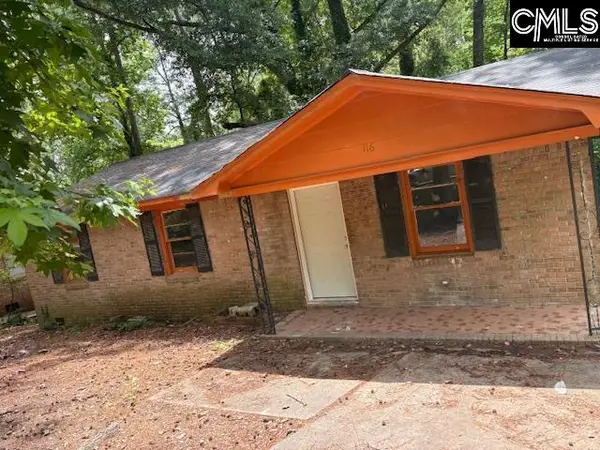 116 Larchwood Drive, Columbia, SC 29203