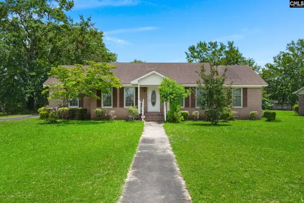 2778 Riley Street, Orangeburg, SC 29118