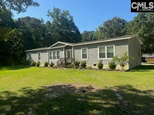 156 Sparklewood Drive, Orangeburg, SC 29115 - #1