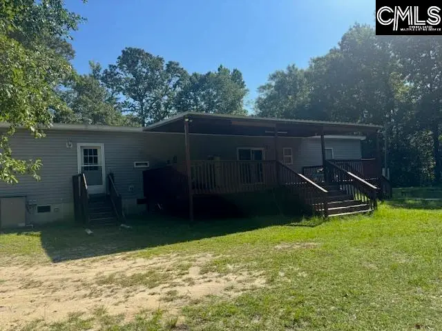 156 Sparklewood Drive, Orangeburg, SC 29115 - #2