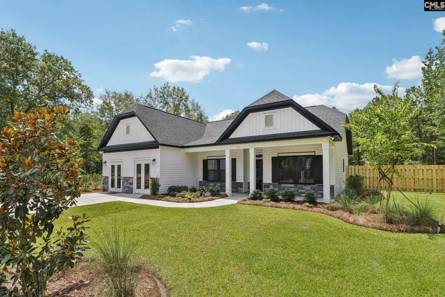 144 Raglins (lot 104) Way, Lugoff, SC 29078 - #2