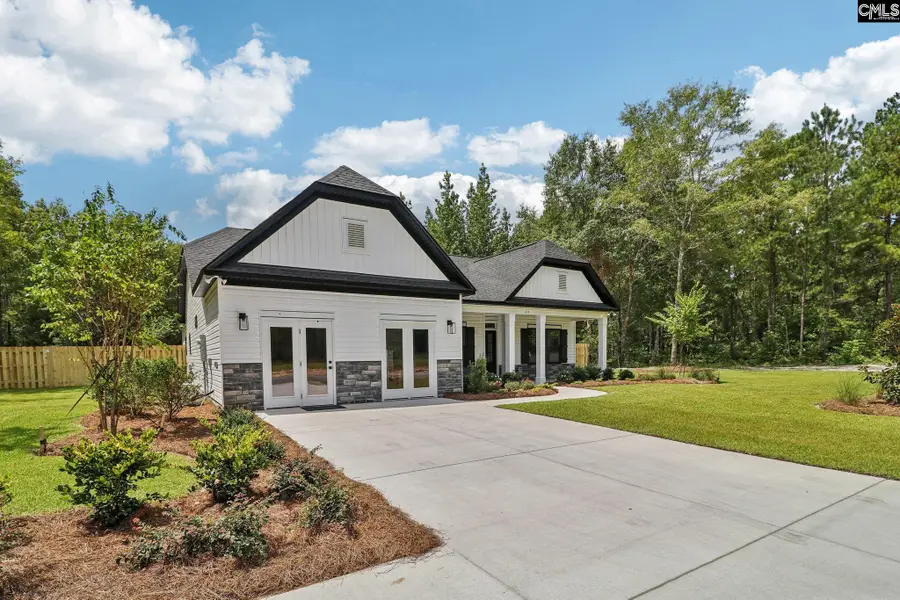 144 Raglins (lot 104) Way, Lugoff, SC 29078 - #3