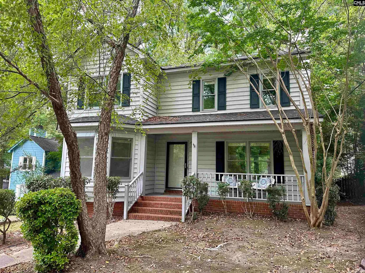 108 Double Branch Court, West Columbia, SC 29169 - Image #1