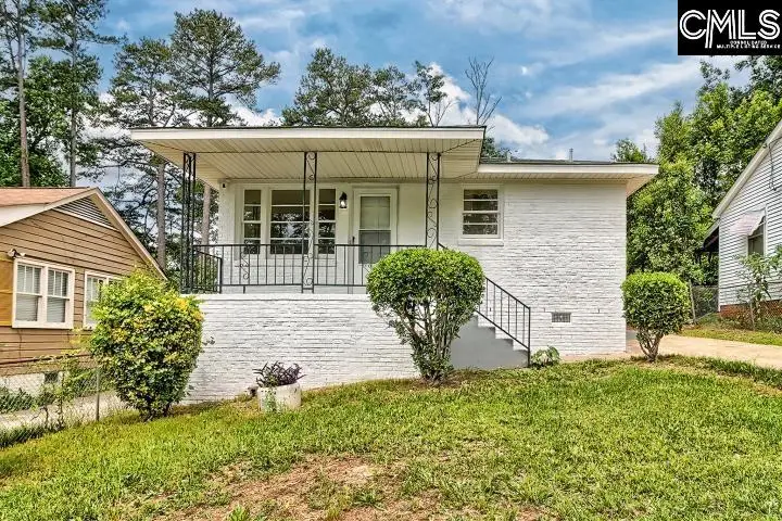 4313 Ryan Avenue, Columbia, SC 29203 - #1
