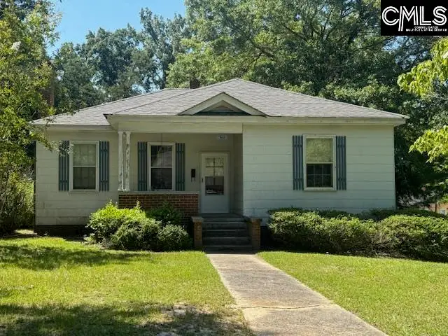 1840 Carolina Avenue, Orangeburg, SC 29115 - #1