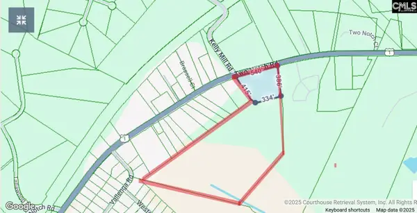 S S Two Notch Road, Elgin, SC 29045