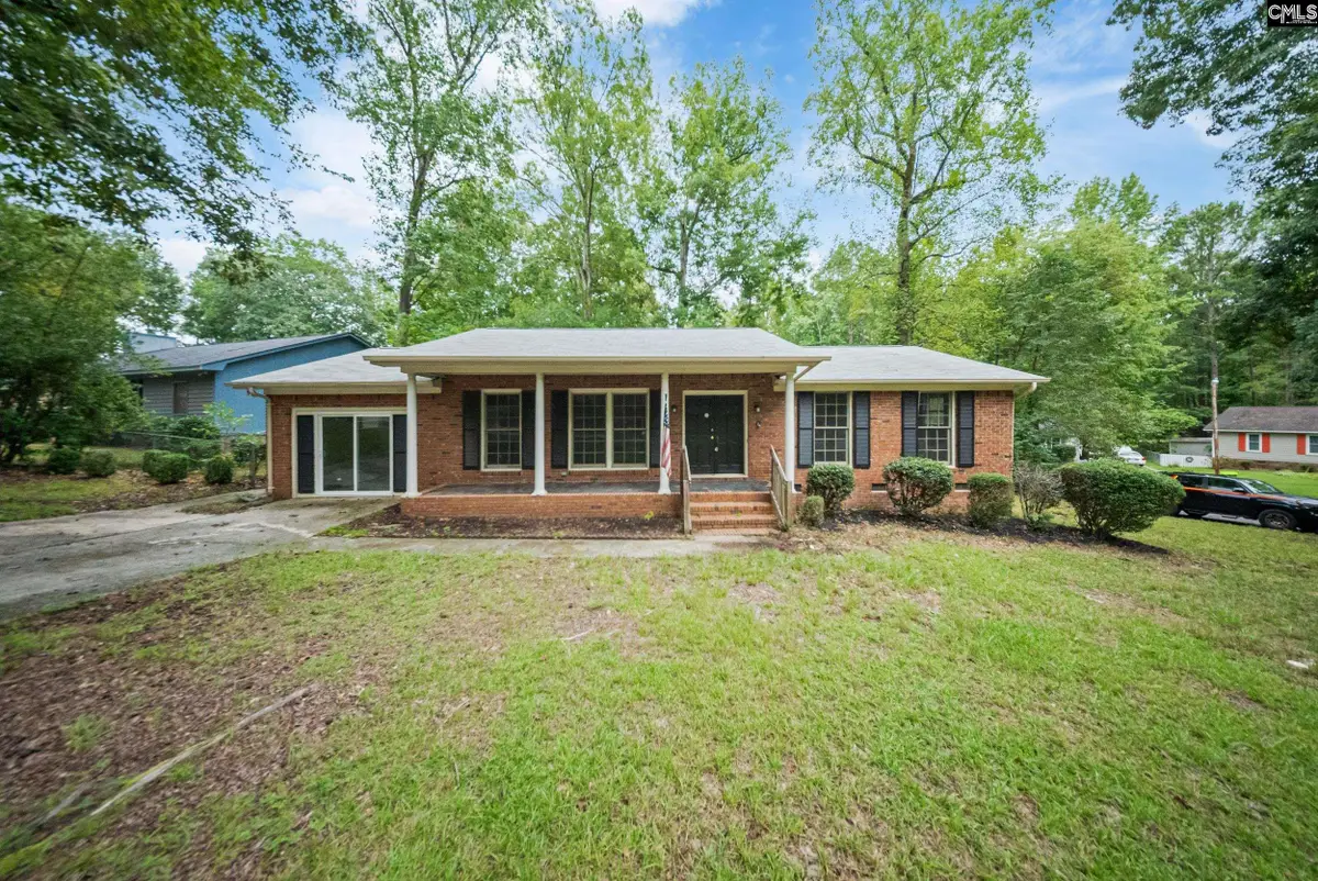 328 Beechwood Lane, Irmo, SC 29063 - #1