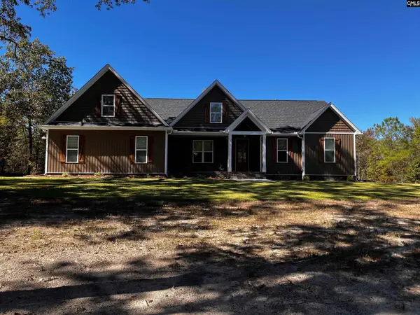 1769 Bookman Road, Elgin, SC 29045