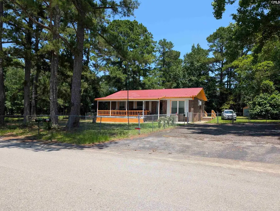 349 Huson Circle, Orangeburg, SC 29115 - Image #2