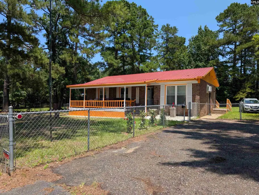 349 Huson Circle, Orangeburg, SC 29115 - Image #3