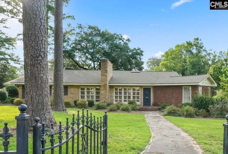 184 Scoville Street, Orangeburg, SC 29115 - #2