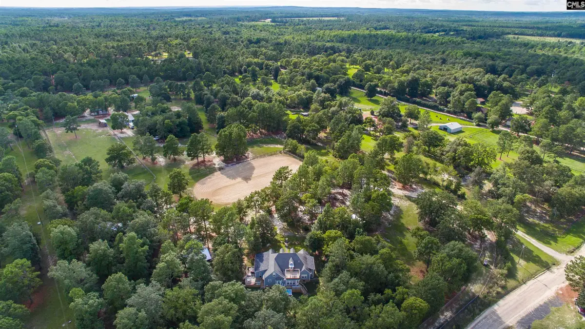 1377 Pine Road, Camden, SC 29020 - Image #1