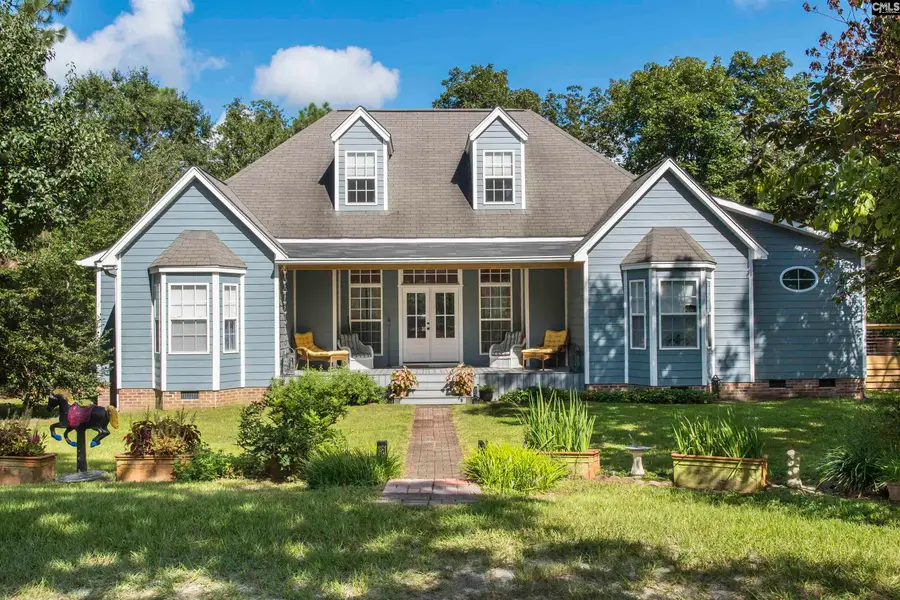 1377 Pine Road, Camden, SC 29020 - Image #2