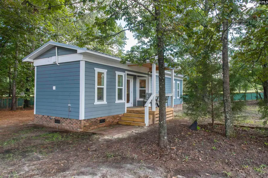 1377 Pine Road, Camden, SC 29020 - Image #3