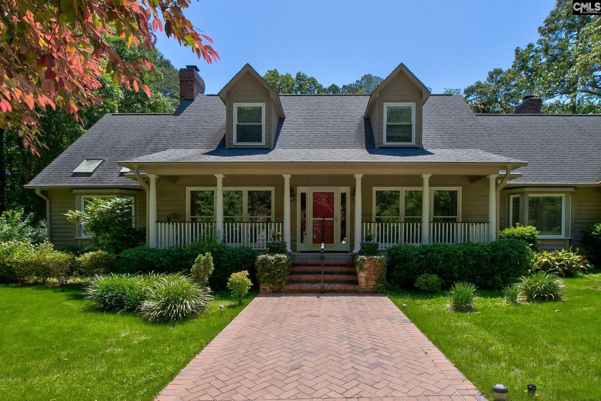20 Hunt Cup Lane, Camden, SC 29020 - #1