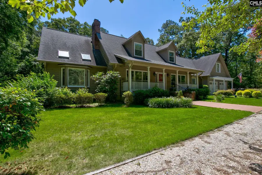 20 Hunt Cup Lane, Camden, SC 29020 - #2