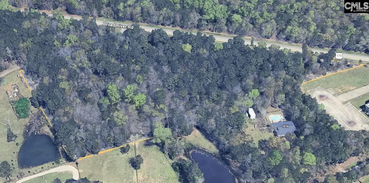 11437 Broad River, Chapin, SC 29036 - #1