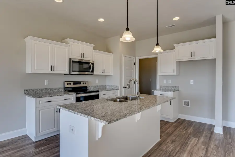 TBD Orchard Circle, Edgefield, SC 29824 - Image #2