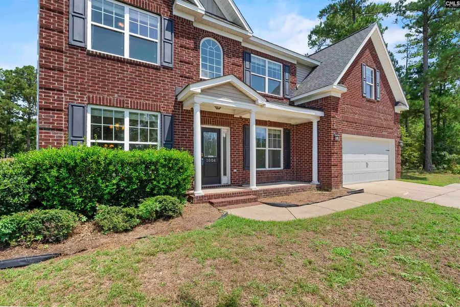 1006 Valley Estate Drive, Blythewood, SC 29016 - #2