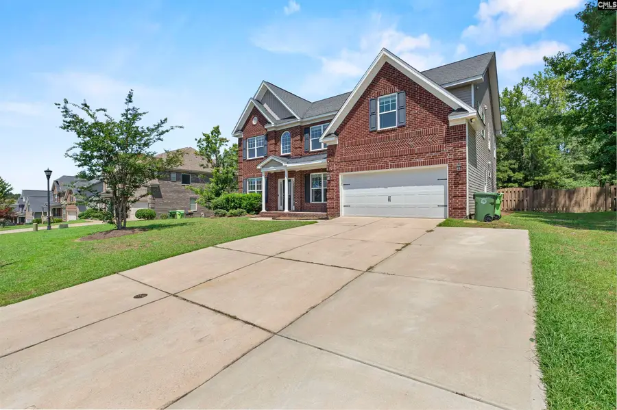 1006 Valley Estate Drive, Blythewood, SC 29016 - #3