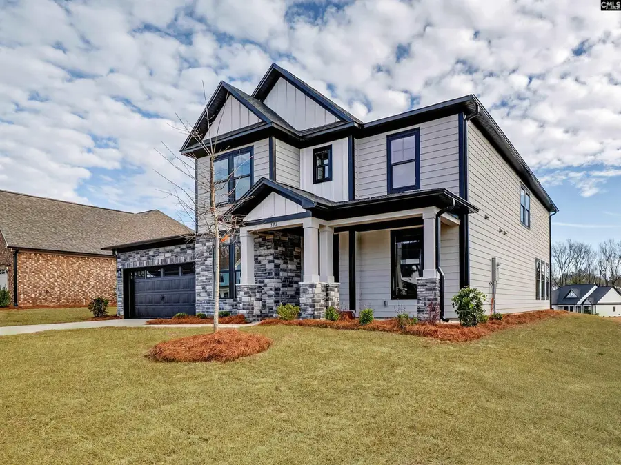 327 Murray Falls Lane, Chapin, SC 29036 - #3