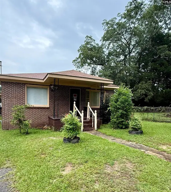 1446 Ridgewood Drive, Orangeburg, SC 29115