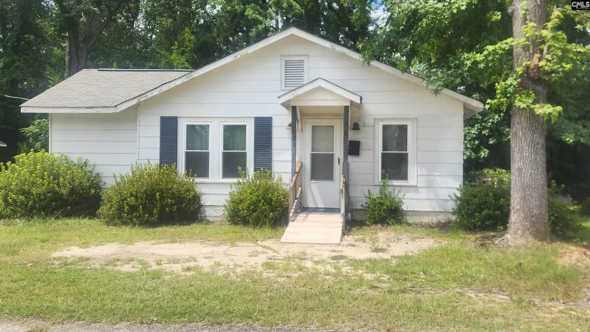 533 Louis Street, Orangeburg, SC 29115 - #1
