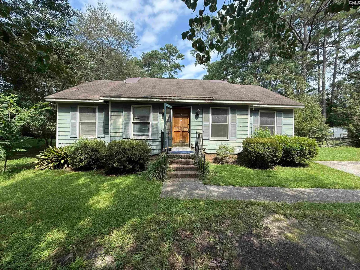 1604 Sigma Court, Columbia, SC 29223 - Image #1