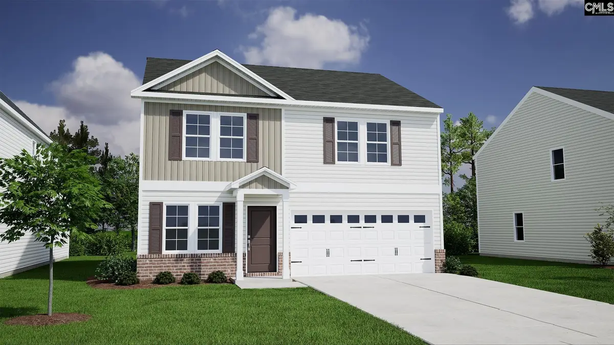 427 Hardwick Drive, Columbia, SC 29223 - Image #1