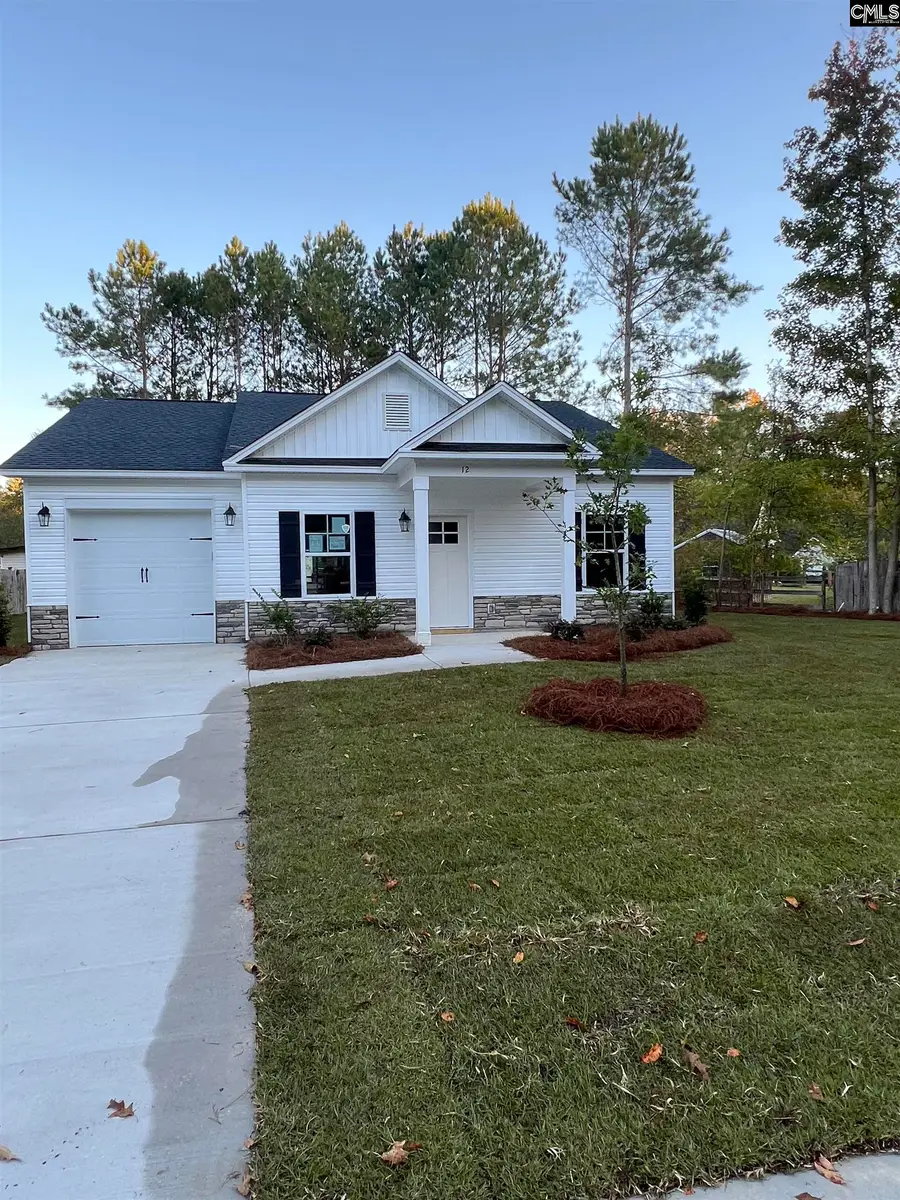 12 Sugar Maple Court, Elgin, SC 29045 - Image #3