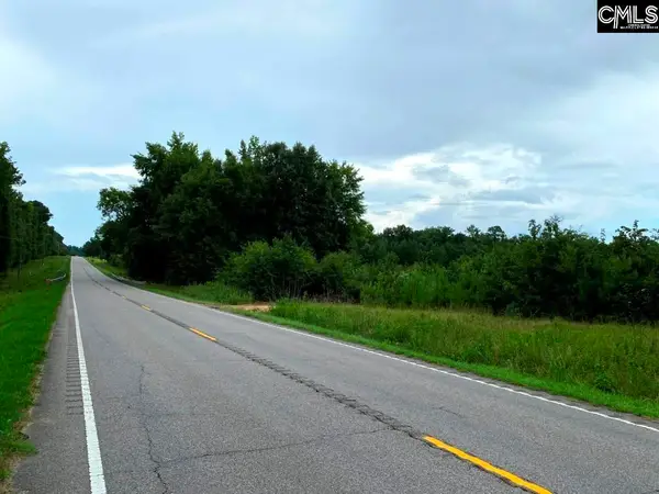 Ridge Spring Highway, Saluda, SC 29138