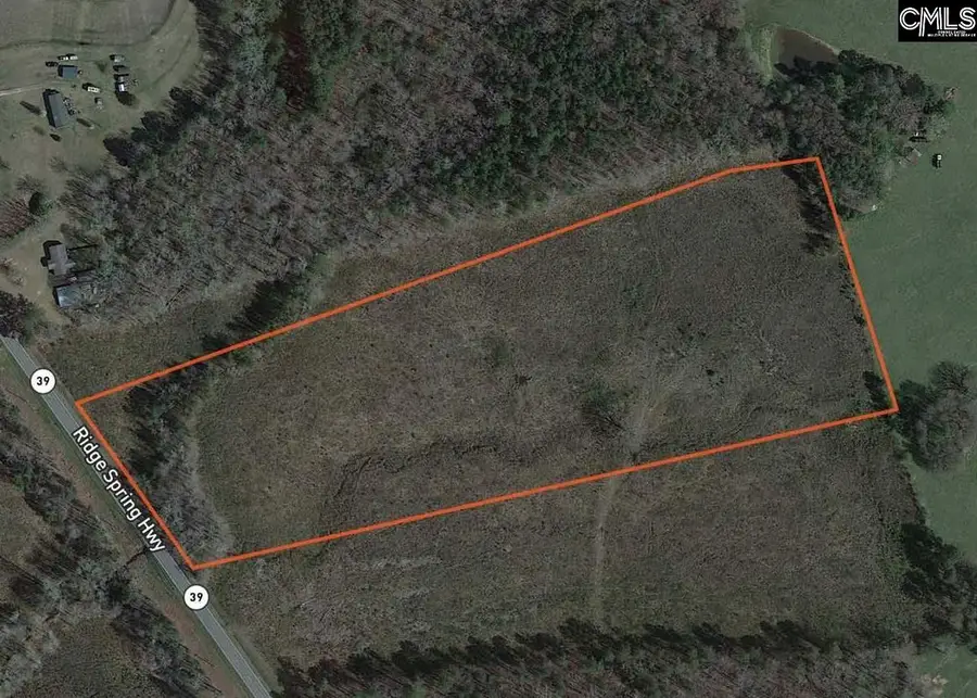Ridge Spring Highway, Saluda, SC 29138 - #2