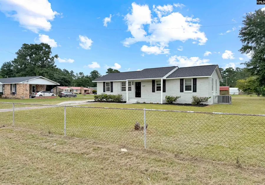 1609 Cannon Bridge Road, Cordova, SC 29039 - #2