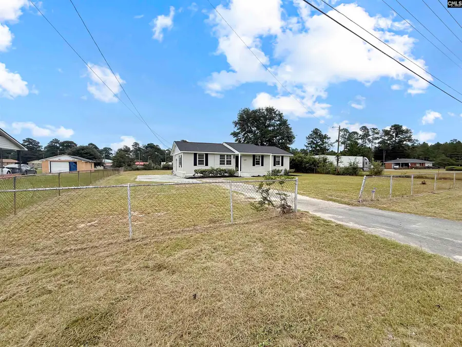 1609 Cannon Bridge Road, Cordova, SC 29039 - #3