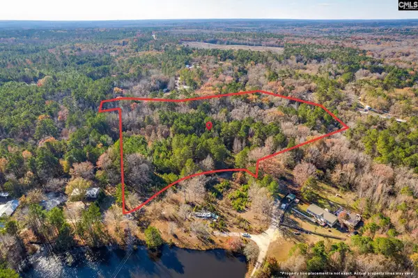 1089 Chestnut Hill Road, Elgin, SC 29045