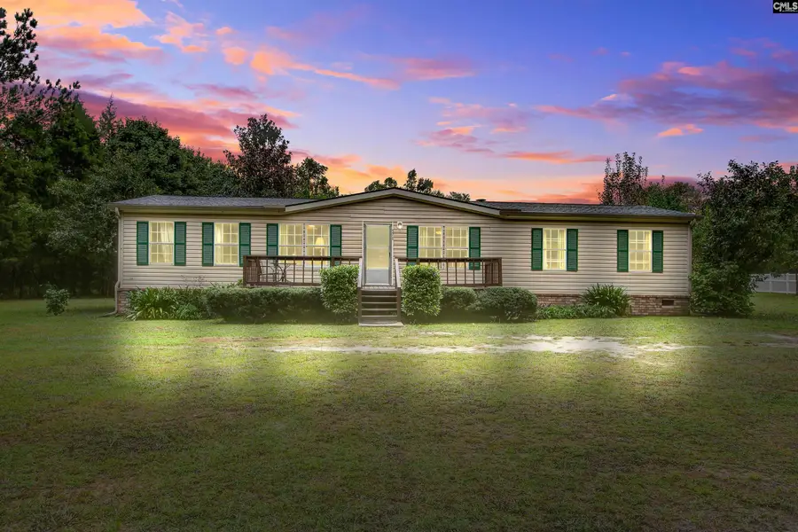 171 Autumn Run Road, Saint George, SC 29477 - #2